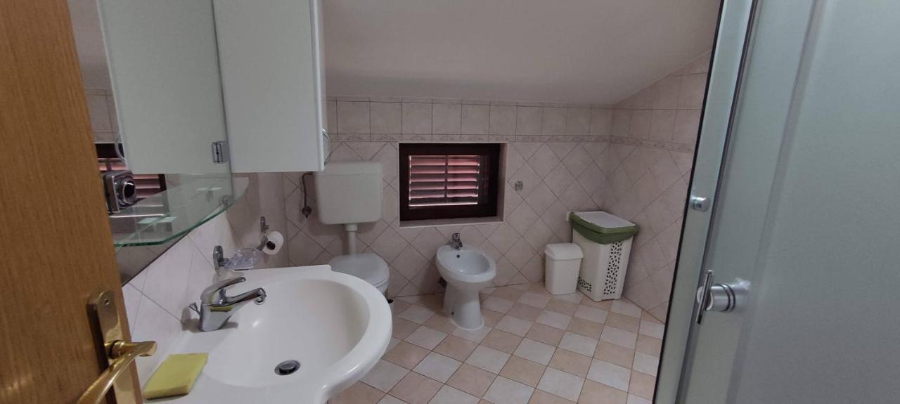 Apartma Ivan Portorož Exterior foto