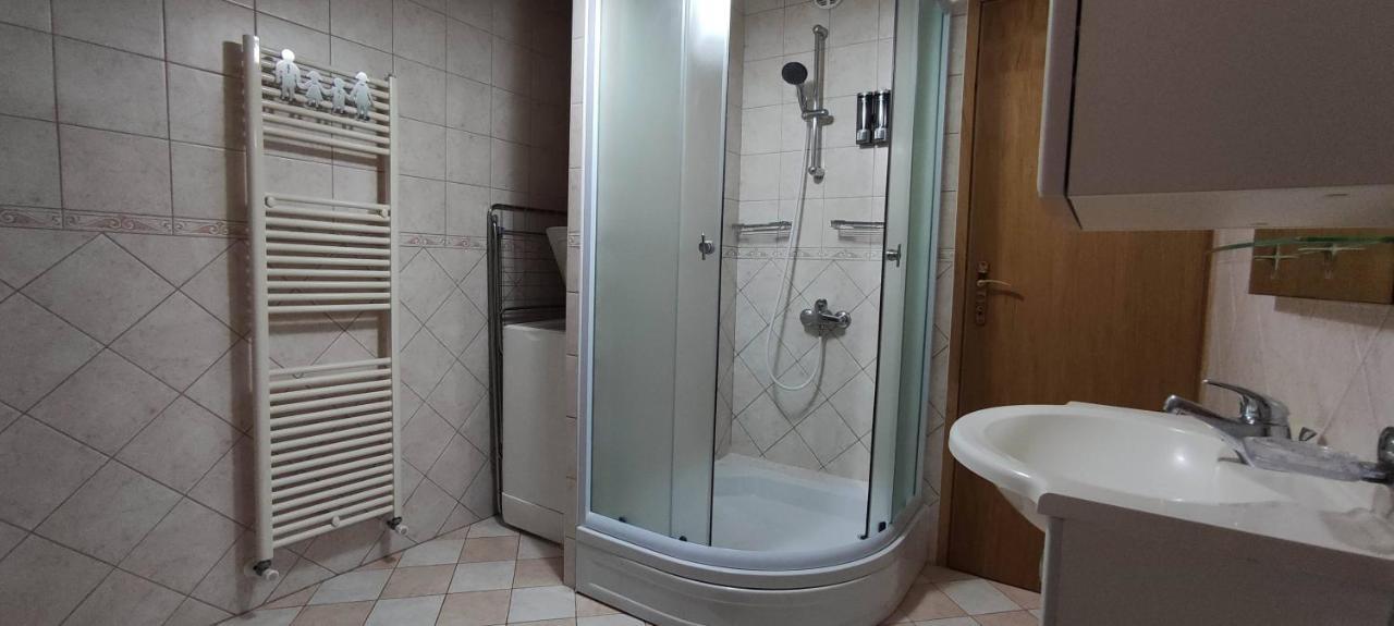 Apartma Ivan Portorož Exterior foto